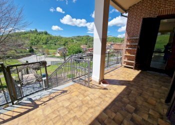 Foto 23 - Casa semi indipendente Frazione San Giuseppe
 
54, Sommariva Perno - foto 23