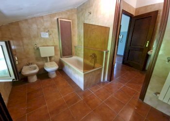 Foto 27 - Casa semi indipendente Frazione San Giuseppe
 
54, Sommariva Perno - foto 27