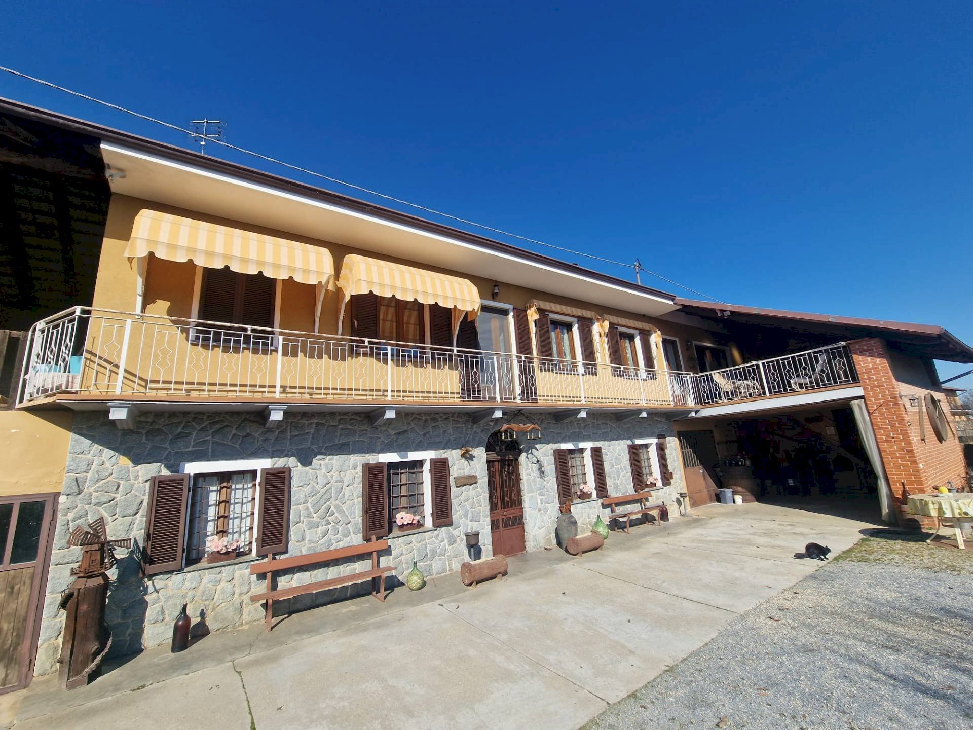 Foto 3 - Independent house Frazione San Giovanni
 
104, Cherasco - photo 3