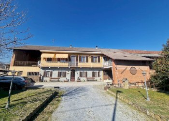 Foto 1 - Independent house Frazione San Giovanni
 
104, Cherasco - photo 1