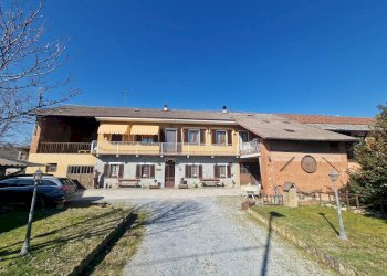 Foto 2 - Independent house Frazione San Giovanni
 
104, Cherasco - photo 2