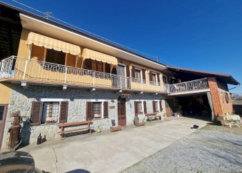 Foto 4 - Independent house Frazione San Giovanni
 
104, Cherasco - photo 4