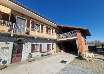 Foto 5 - Independent house Frazione San Giovanni
 
104, Cherasco - photo 5