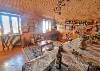 Foto 6 - Independent house Frazione San Giovanni
 
104, Cherasco - photo 6