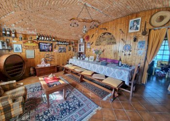 Foto 10 - Independent house Frazione San Giovanni
 
104, Cherasco - photo 10