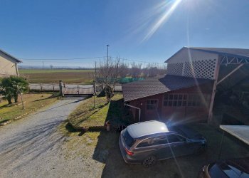 Foto 19 - Independent house Frazione San Giovanni
 
104, Cherasco - photo 19