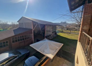 Foto 20 - Independent house Frazione San Giovanni
 
104, Cherasco - photo 20