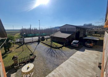 Foto 22 - Independent house Frazione San Giovanni
 
104, Cherasco - photo 22