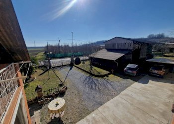 Foto 23 - Independent house Frazione San Giovanni
 
104, Cherasco - photo 23