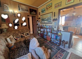 Foto 32 - Independent house Frazione San Giovanni
 
104, Cherasco - photo 32