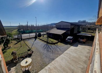 Foto 36 - Independent house Frazione San Giovanni
 
104, Cherasco - photo 36