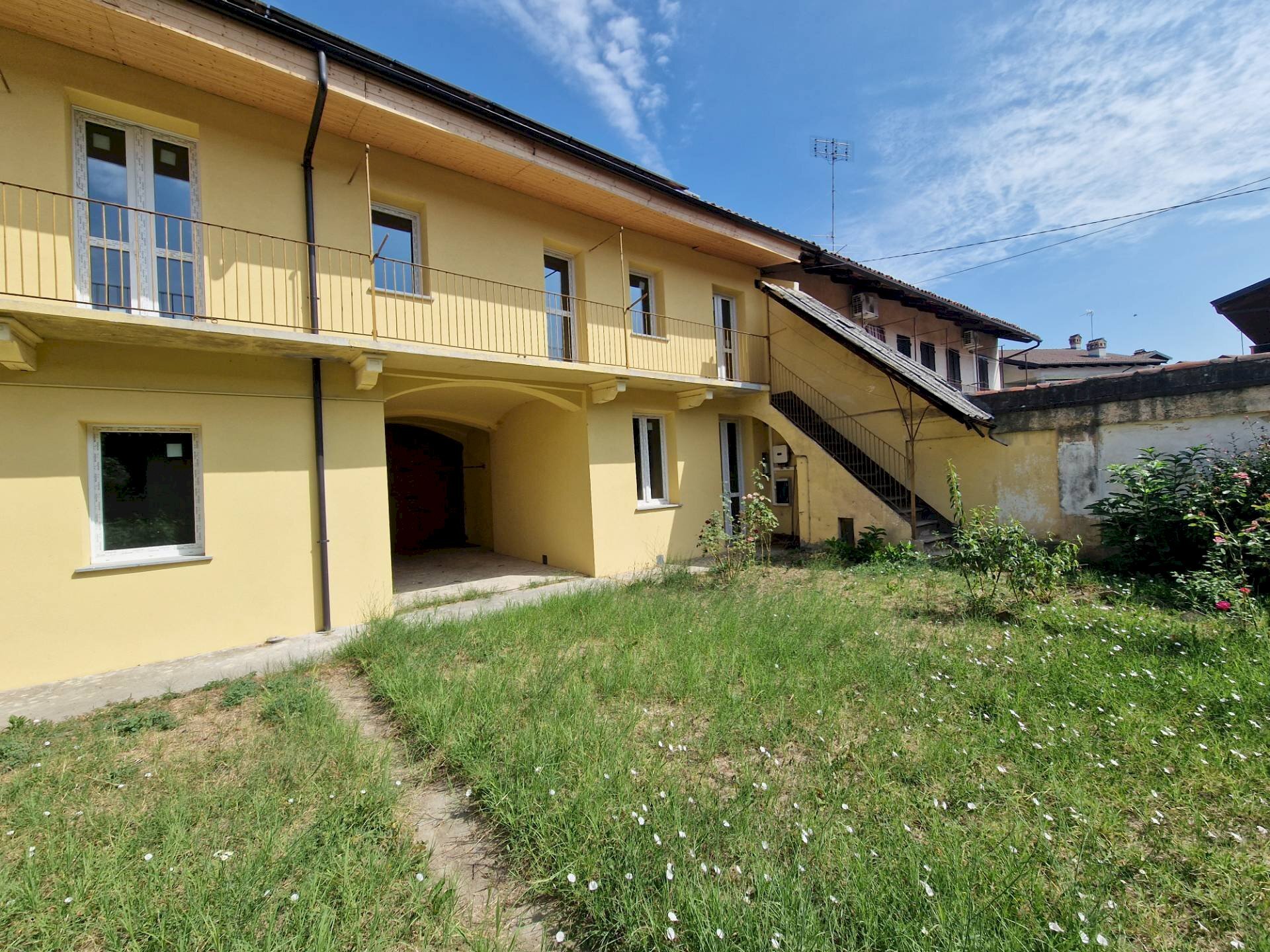 Foto 2 - Casa indipendente Piazza Cesare Battisti
 
22, Sommariva del Bosco - foto 2