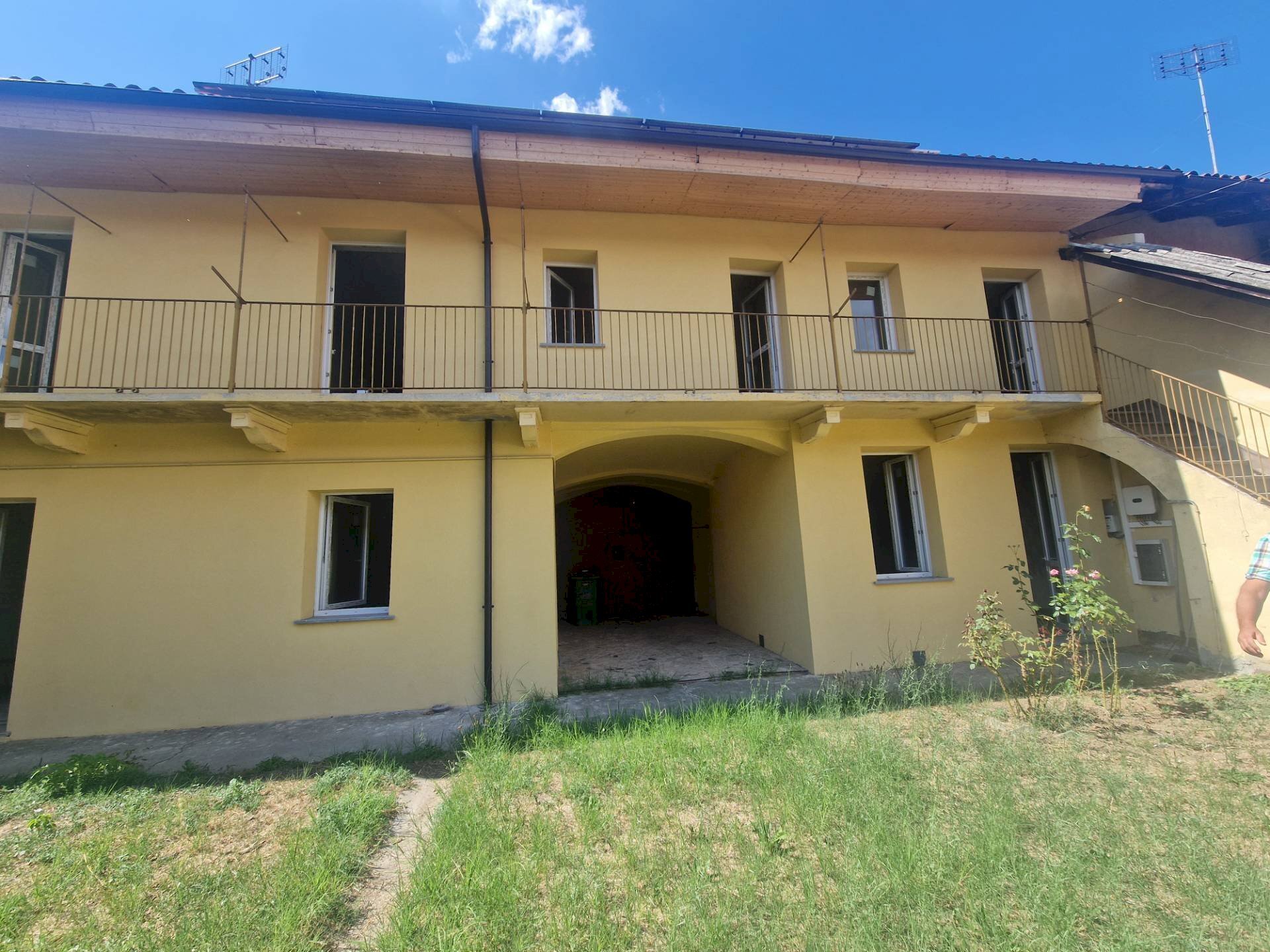 Foto 3 - Casa indipendente Piazza Cesare Battisti
 
22, Sommariva del Bosco - foto 3