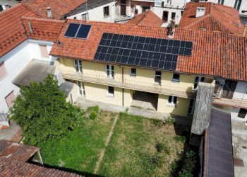 Foto 1 - Casa indipendente Piazza Cesare Battisti
 
22, Sommariva del Bosco - foto 1