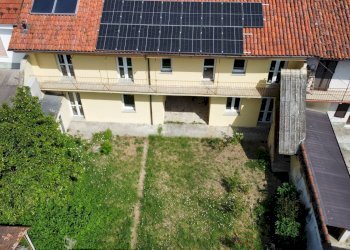 Foto 10 - Casa indipendente Piazza Cesare Battisti
 
22, Sommariva del Bosco - foto 10