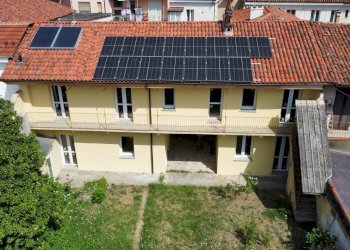 Foto 12 - Casa indipendente Piazza Cesare Battisti
 
22, Sommariva del Bosco - foto 12