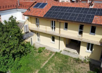 Foto 13 - Casa indipendente Piazza Cesare Battisti
 
22, Sommariva del Bosco - foto 13