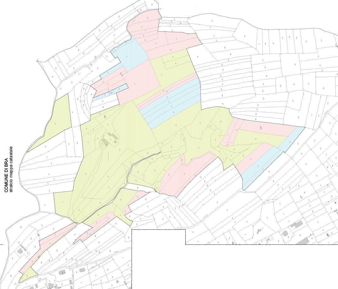 Foto 24 - Rustic Via Don Pennanzio, Bra - floor plans 1