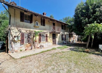 Foto 1 - Rustico Via Don Pennanzio, Bra - foto 1