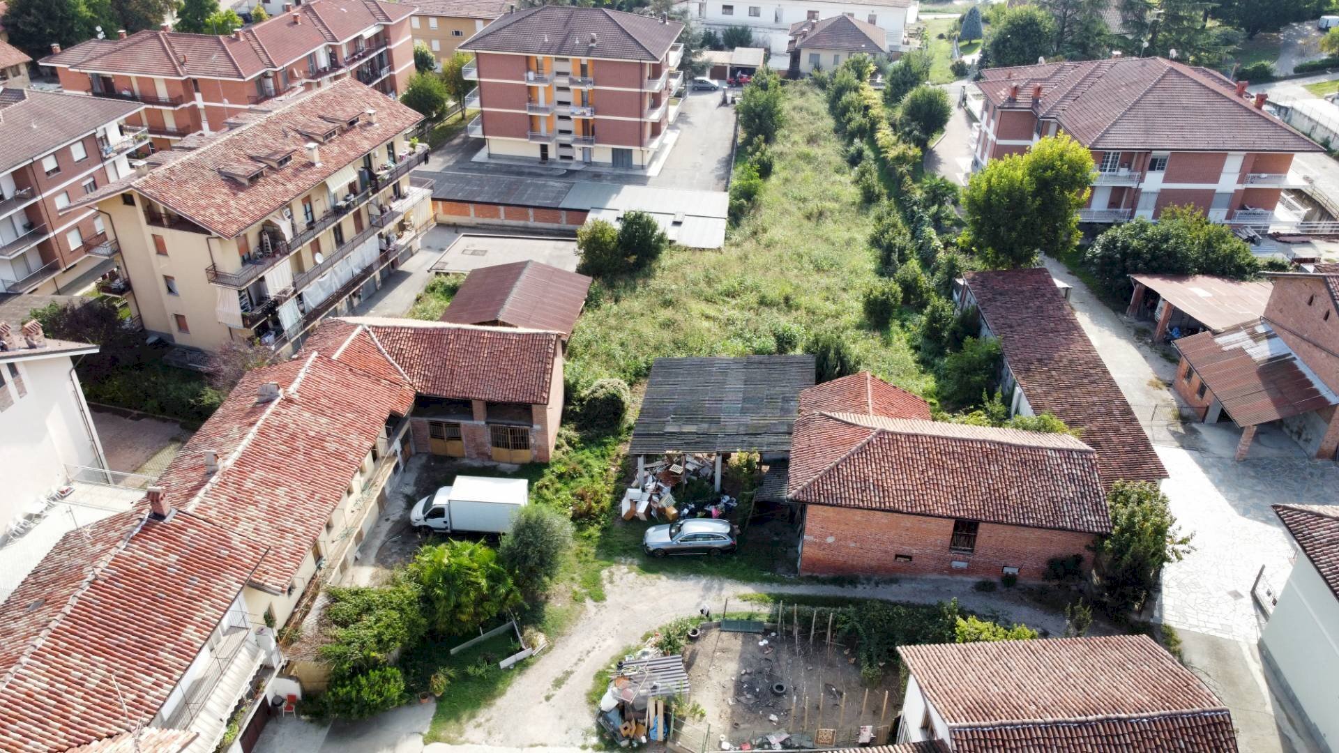 Foto 2 - Independent house via Caisotti
 
9, Santa Vittoria d'Alba - photo 2