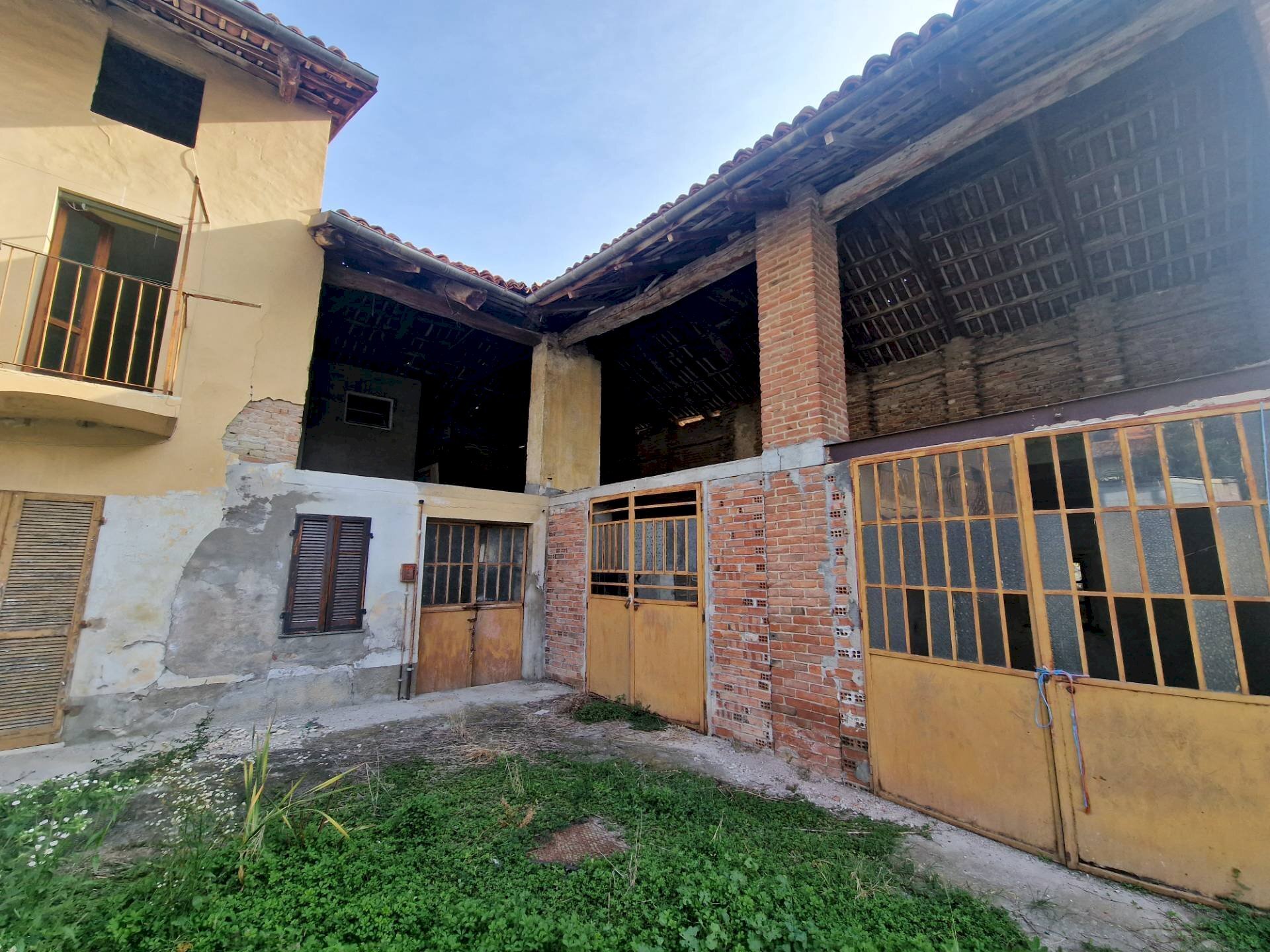 Foto 3 - Independent house via Caisotti
 
9, Santa Vittoria d'Alba - photo 3