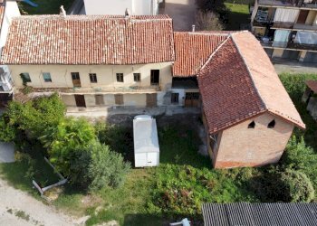 Foto 1 - Casa indipendente via Caisotti
 
9, Santa Vittoria d'Alba - foto 1