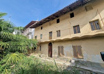 Foto 4 - Casa indipendente via Caisotti
 
9, Santa Vittoria d'Alba - foto 4