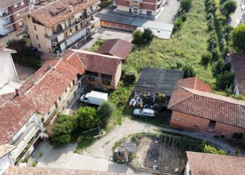 Foto 11 - Casa indipendente via Caisotti
 
9, Santa Vittoria d'Alba - foto 11