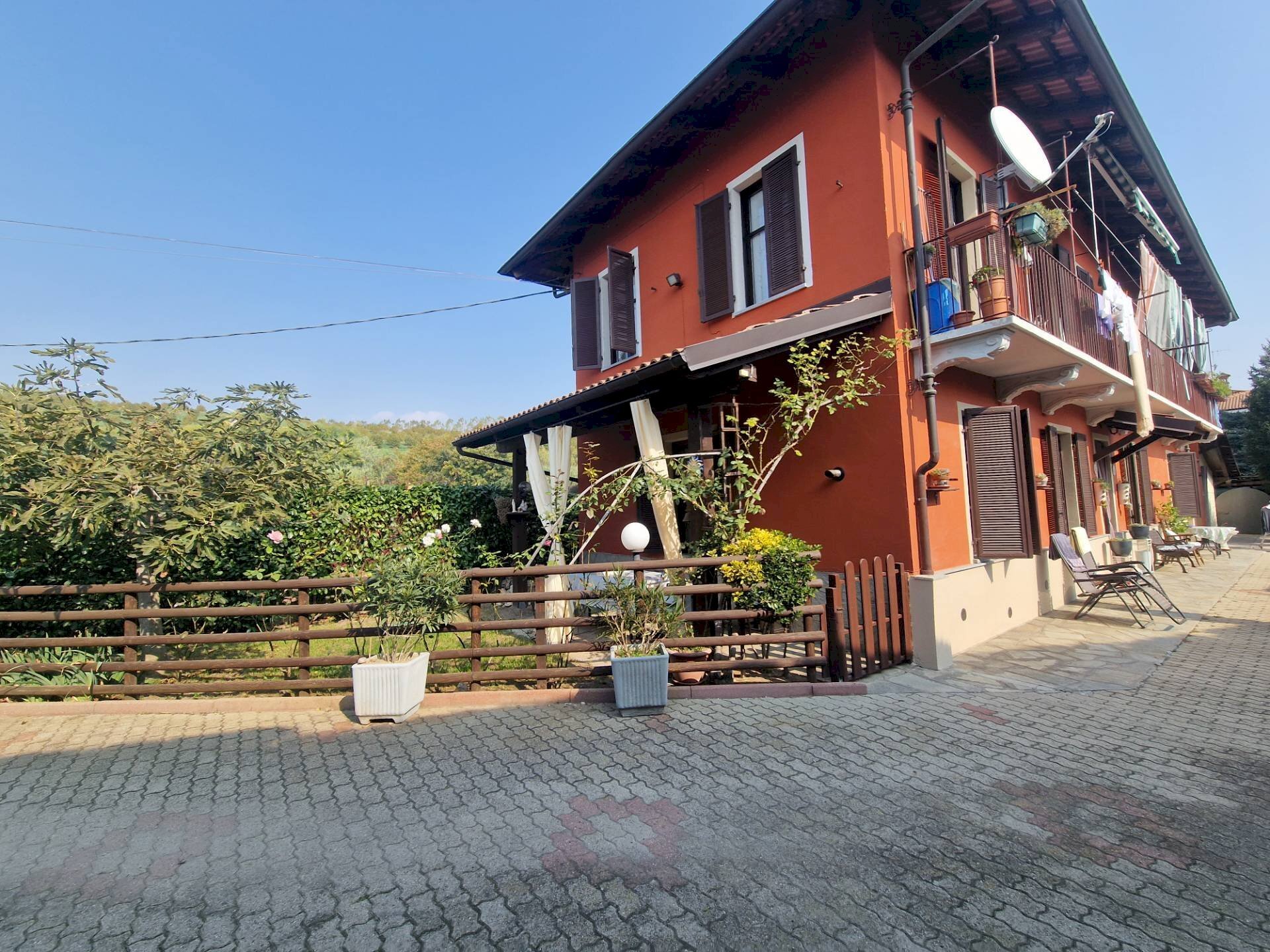 Foto 3 - Semi-detached house Borgonuovo, Bra - photo 3