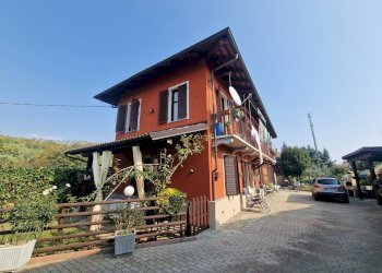 Foto 1 - Casa semi indipendente Borgonuovo, Bra - foto 1