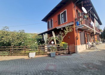 Foto 3 - Casa semi indipendente Borgonuovo, Bra - foto 3