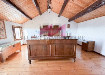 Foto 7 - Casa indipendente Via Gorgo Spino
 
374, Bagnolo di Po - foto 7