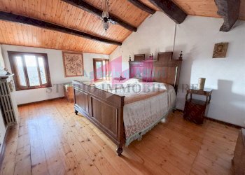 Foto 8 - Casa indipendente Via Gorgo Spino
 
374, Bagnolo di Po - foto 8