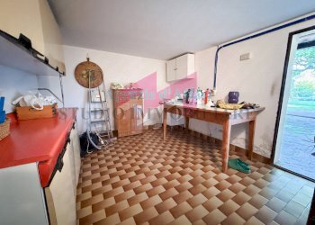 Foto 12 - Casa indipendente Via Gorgo Spino
 
374, Bagnolo di Po - foto 12