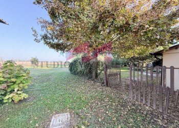 Foto 13 - Casa indipendente Via Gorgo Spino
 
374, Bagnolo di Po - foto 13