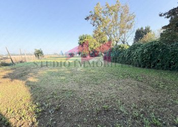 Foto 14 - Casa indipendente Via Gorgo Spino
 
374, Bagnolo di Po - foto 14