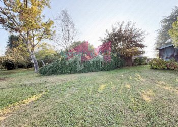 Foto 15 - Casa indipendente Via Gorgo Spino
 
374, Bagnolo di Po - foto 15