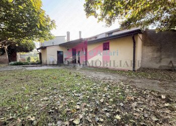 Foto 17 - Casa indipendente Via Gorgo Spino
 
374, Bagnolo di Po - foto 17