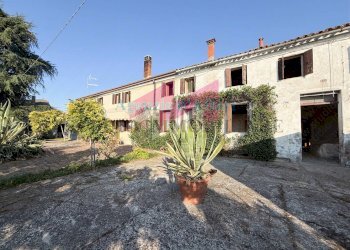 Foto 19 - Casa indipendente Via Gorgo Spino
 
374, Bagnolo di Po - foto 19