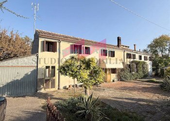 Foto 21 - Casa indipendente Via Gorgo Spino
 
374, Bagnolo di Po - foto 21