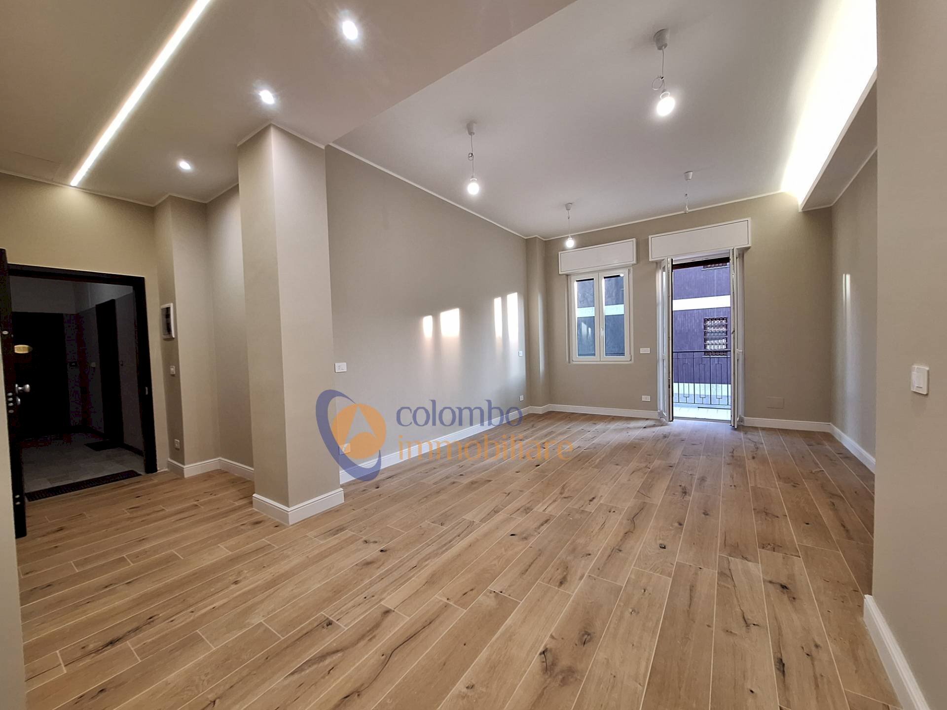 Foto 1 - Four-room apartment via Antonio Gramsci
 
4, Busto Arsizio - photo 1