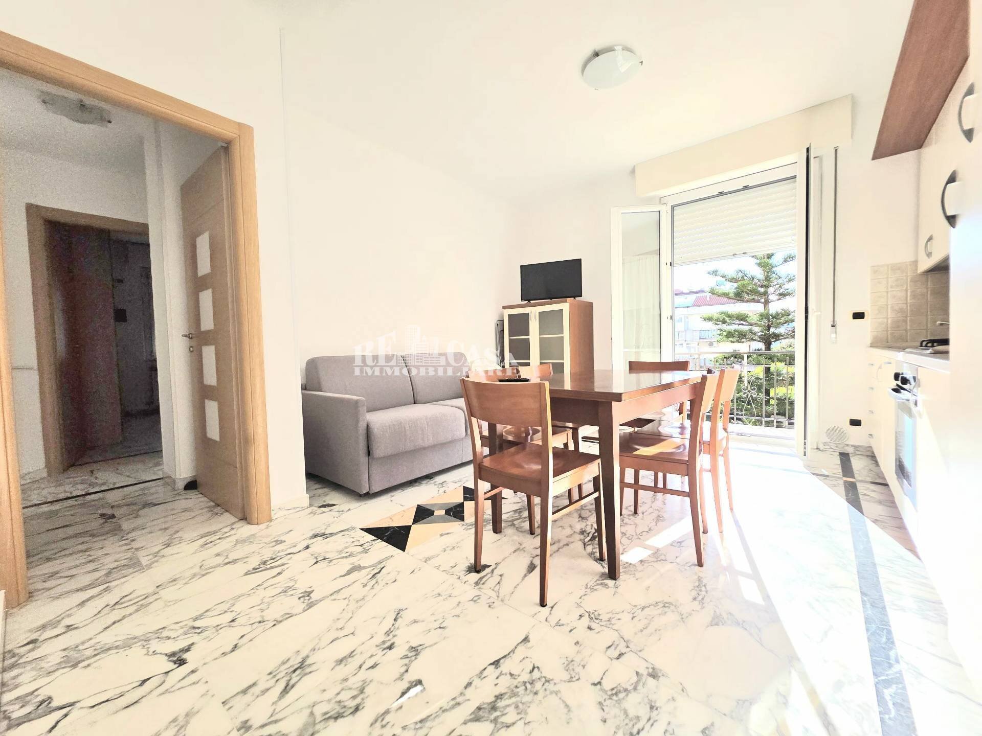 Foto 2 - Trilocale Via Confalonieri, San Benedetto del Tronto - foto 2