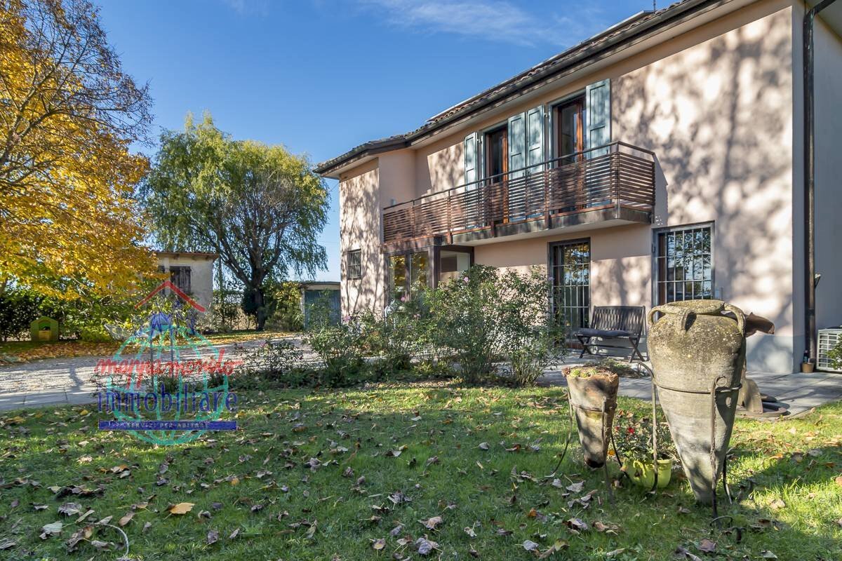 Foto 2 - Villa VIA BERGNANA
 
25, San Giovanni in Persiceto - foto 2