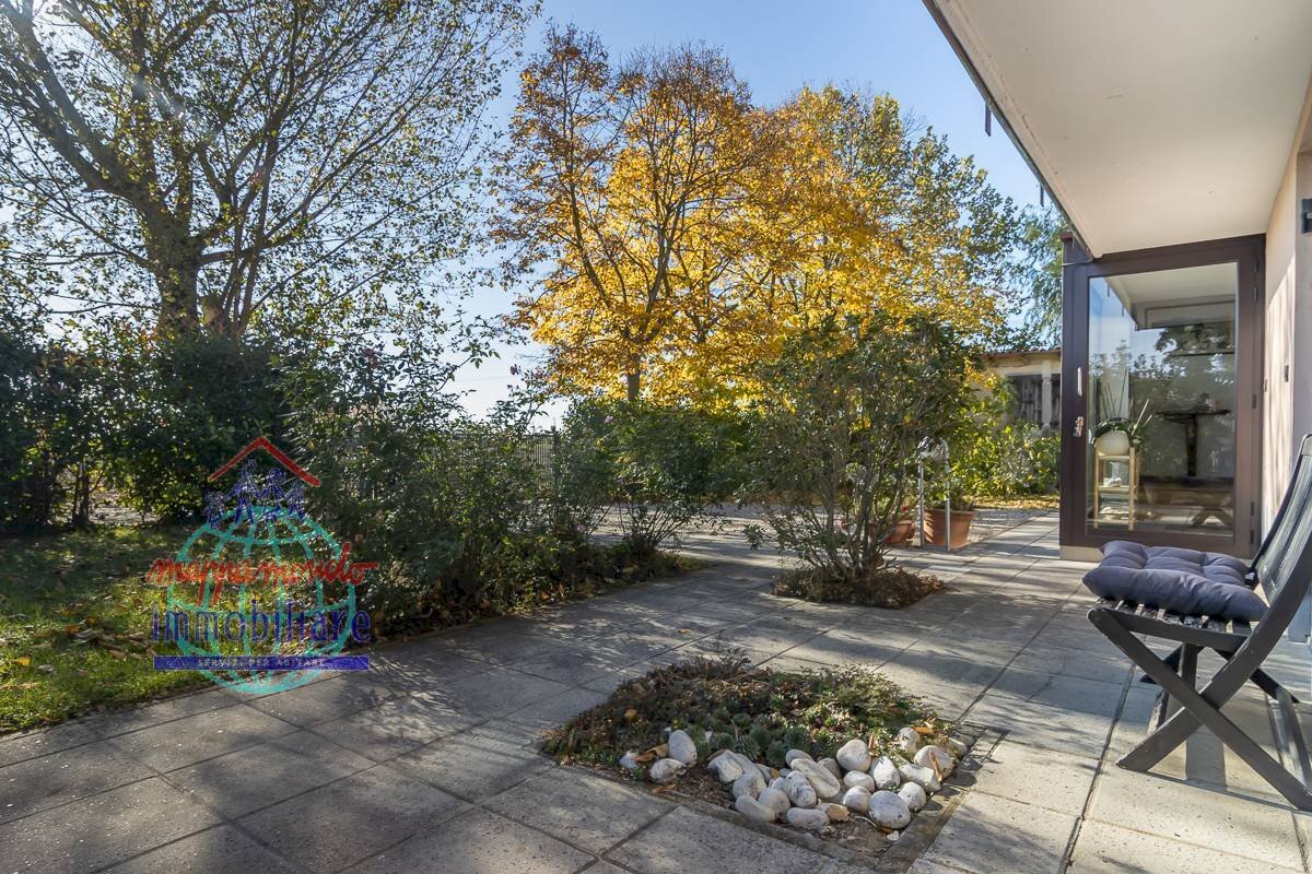 Foto 3 - Villa VIA BERGNANA
 
25, San Giovanni in Persiceto - foto 3