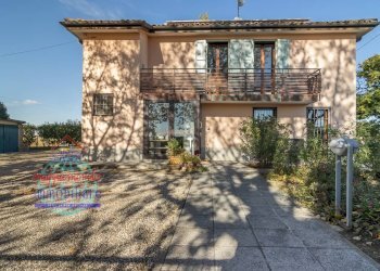 Foto 1 - Villa VIA BERGNANA
 
25, San Giovanni in Persiceto - foto 1