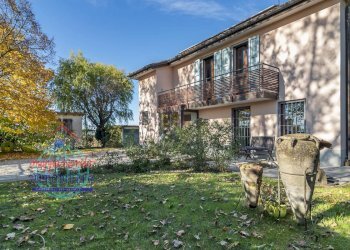 Foto 2 - Villa VIA BERGNANA
 
25, San Giovanni in Persiceto - foto 2