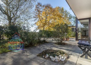 Foto 3 - Villa VIA BERGNANA
 
25, San Giovanni in Persiceto - foto 3