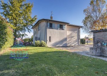 Foto 6 - Villa VIA BERGNANA
 
25, San Giovanni in Persiceto - foto 6