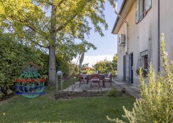 Foto 7 - Villa VIA BERGNANA
 
25, San Giovanni in Persiceto - foto 7