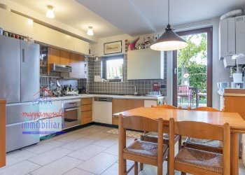 Foto 17 - Villa VIA BERGNANA
 
25, San Giovanni in Persiceto - foto 17